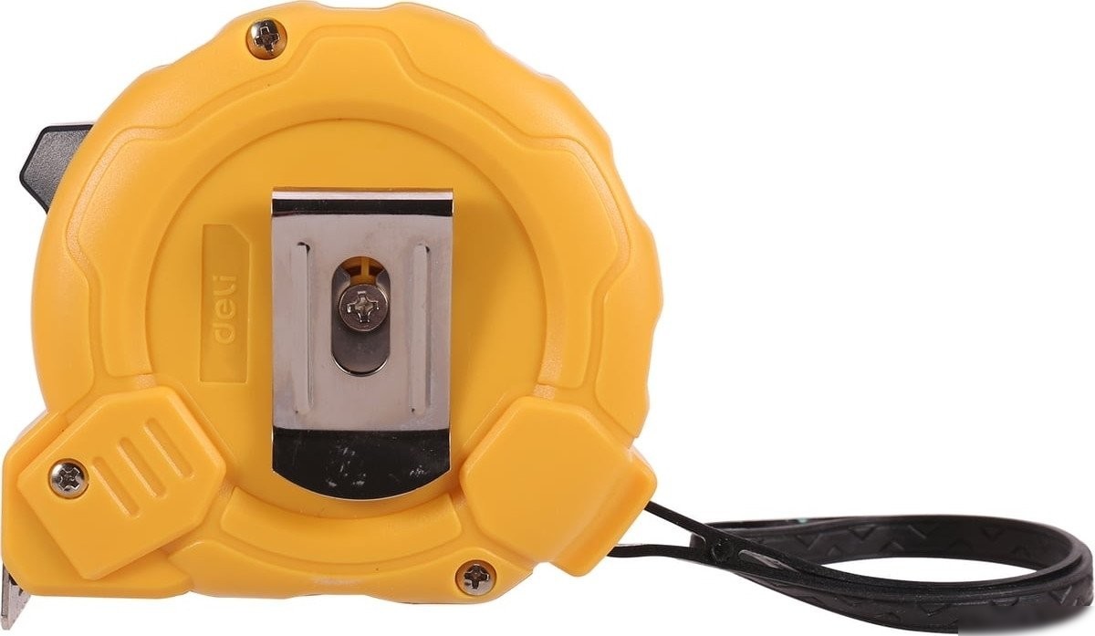 Рулетка Deli DL9075B