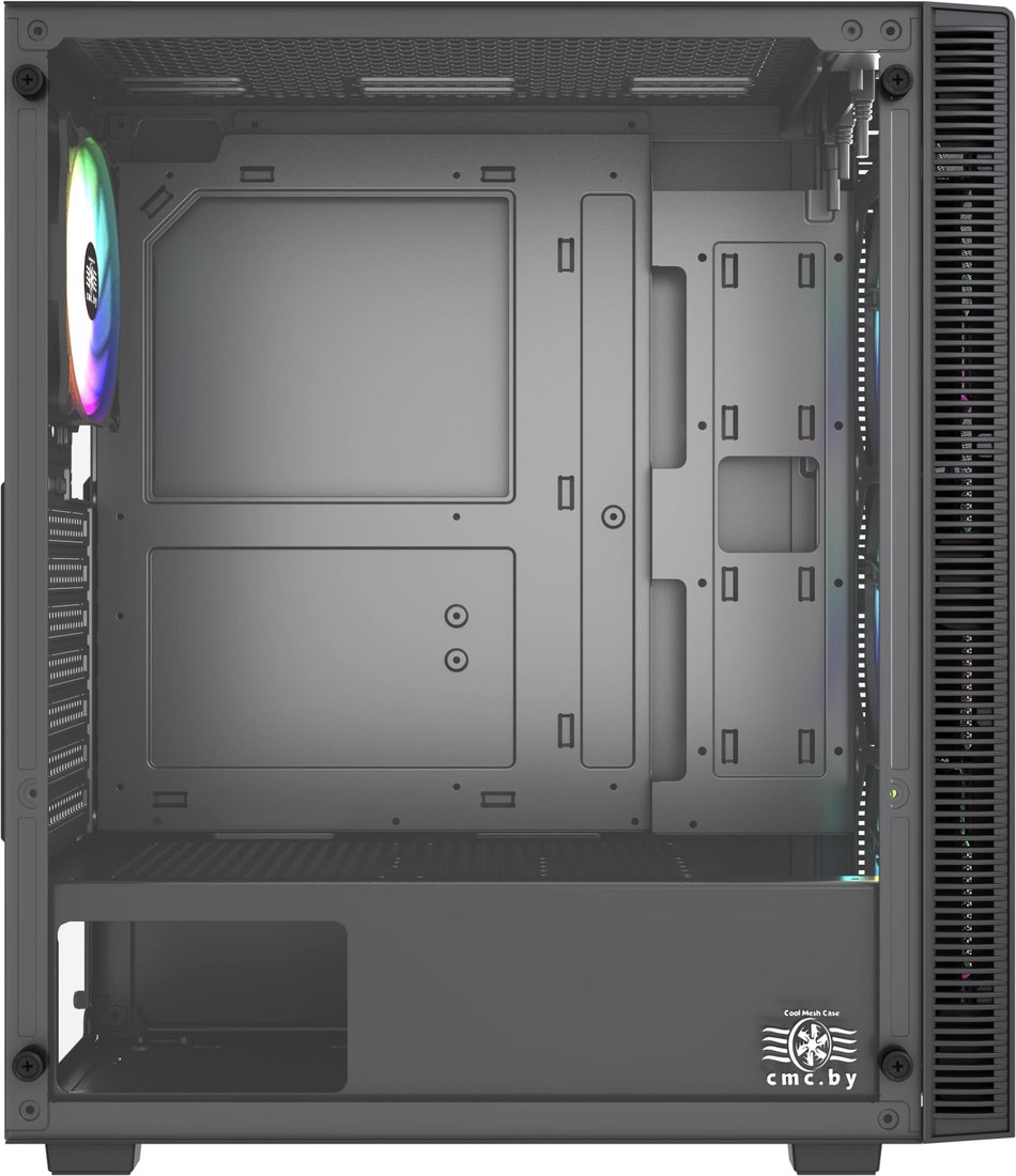 Корпус CMC MasterEcoFlow BGW41634