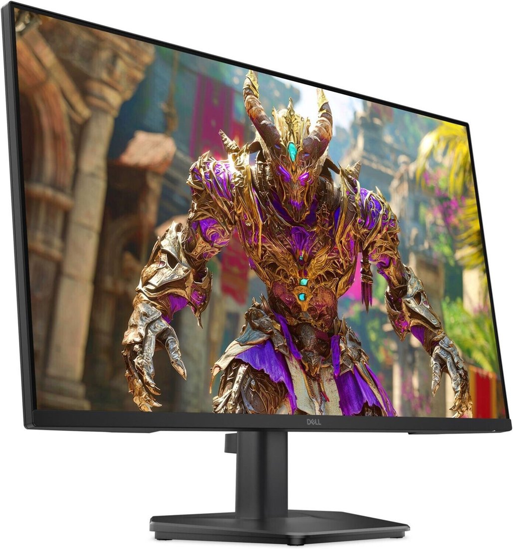 Игровой монитор Dell SE2726HG