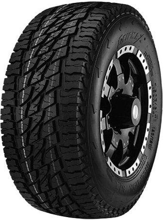 Летние шины Gripmax Inception A/T II 7.50R16C 112/110N