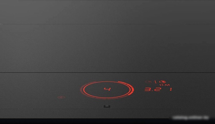 Варочная панель ASKO HID925MFC