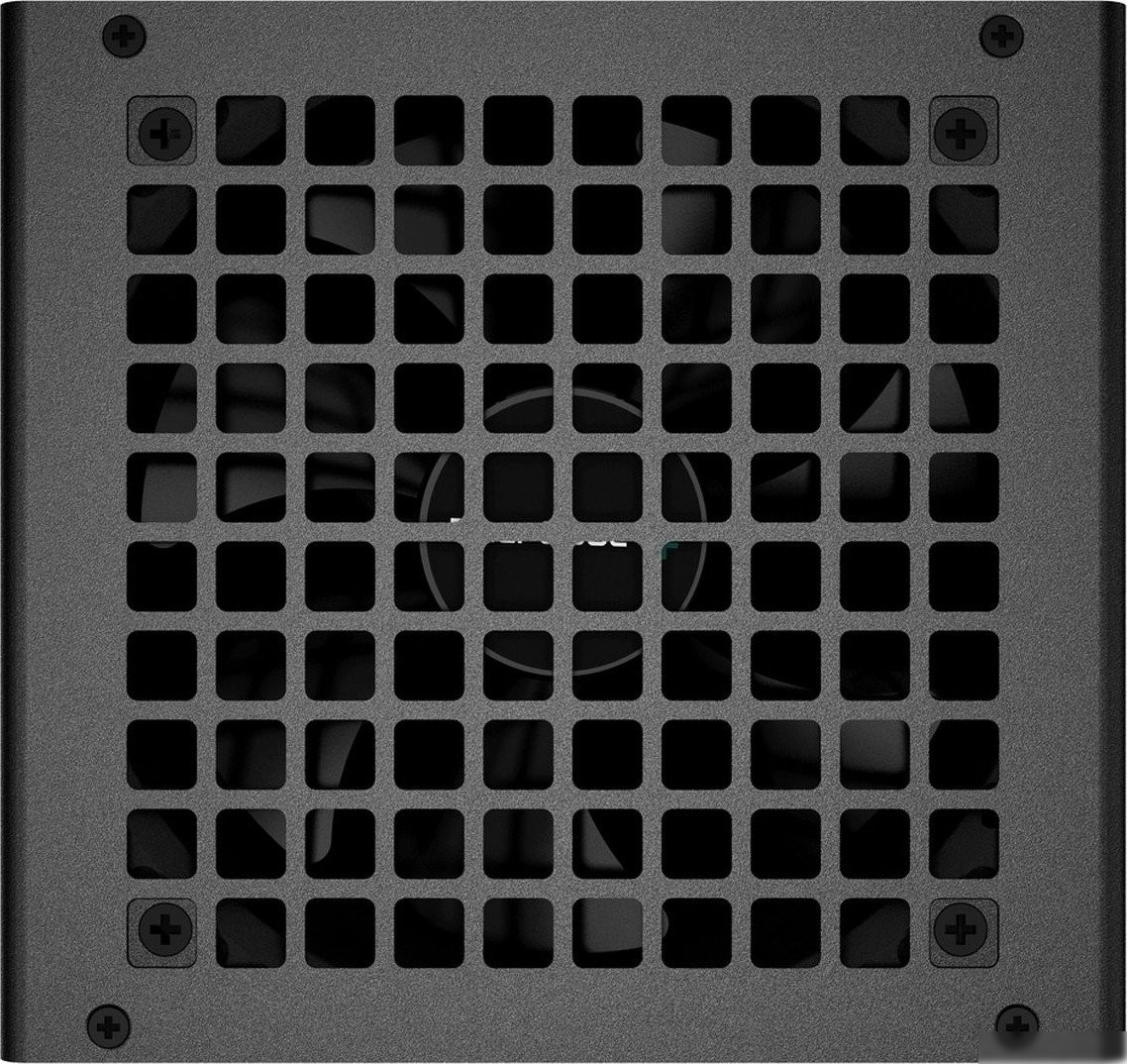 Блок питания DeepCool PF750 V2