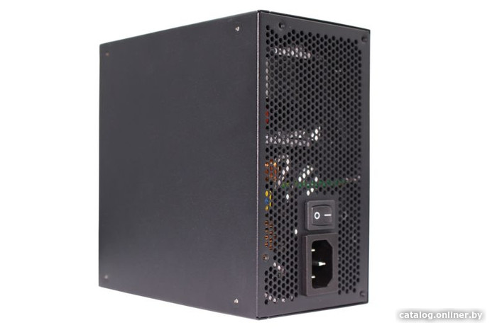 Блок питания Xilence Gaming Gold Series XP850R12 850W
