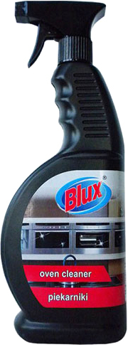 Средство для СВЧ Blux Для плит, духовок свч-печей (650 мл)