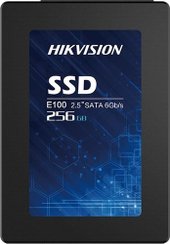 SSD Hikvision E100 256GB HS-SSD-E100/256G