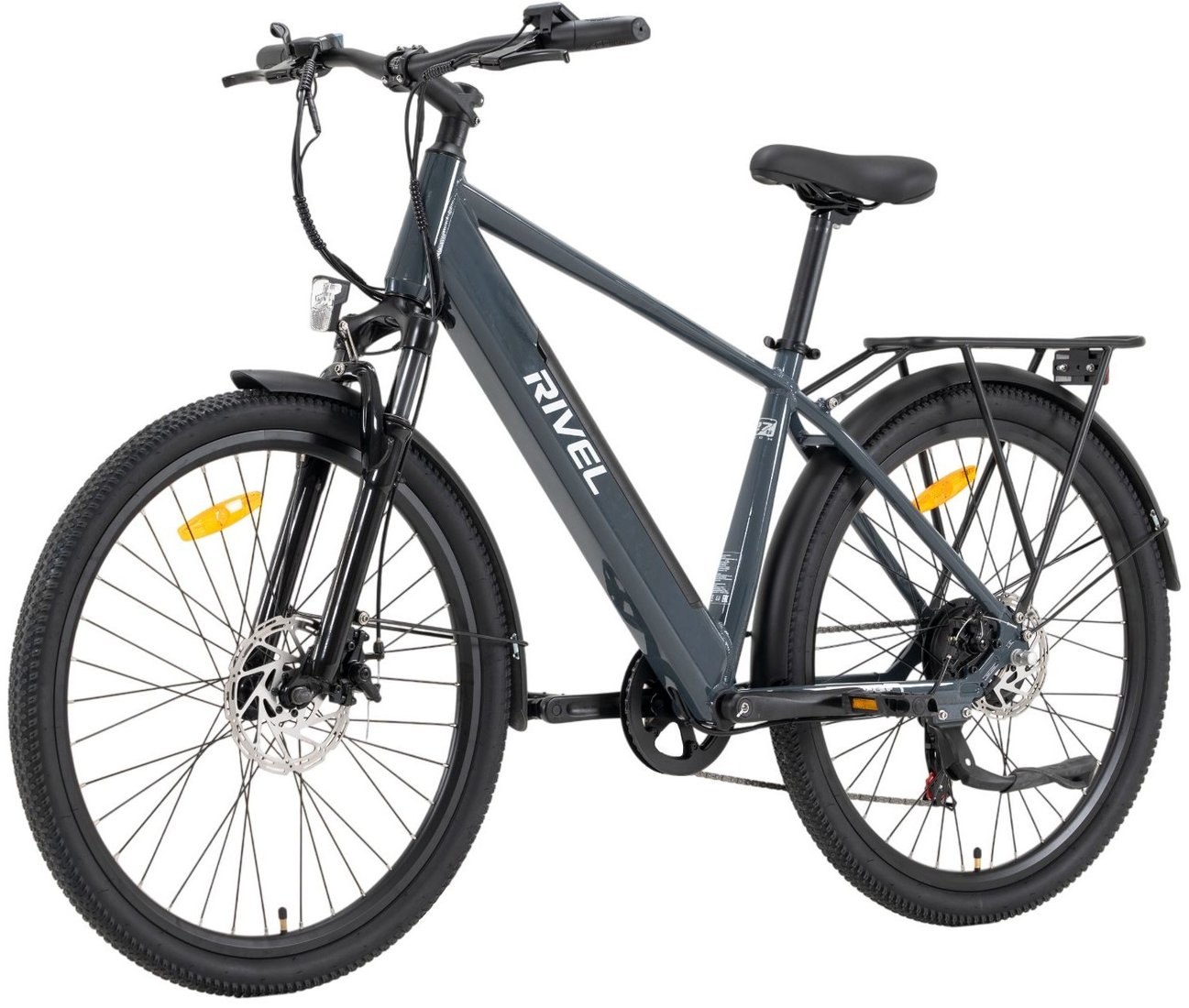 Электровелосипед Rivel Urban