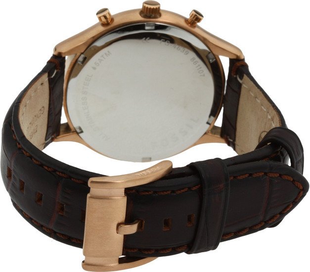Наручные часы Fossil FS4639