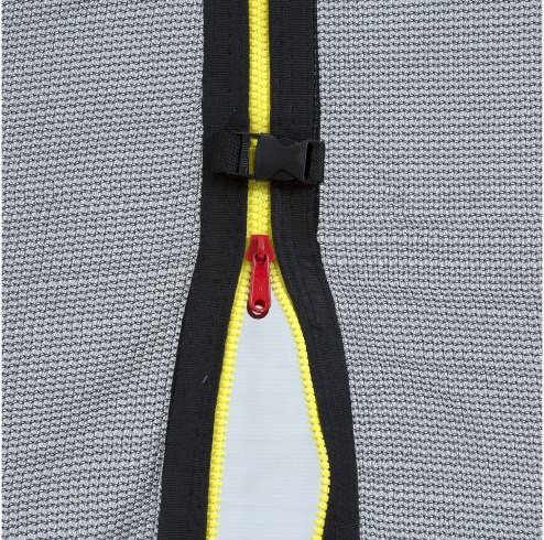 Батут DFC Kengoo II 6FT-BAS-BO
