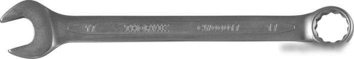 Набор ключей Thorvik CWS0025 (25 предметов)