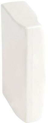 Заглушка для кабель-канала Legrand Metra 638025