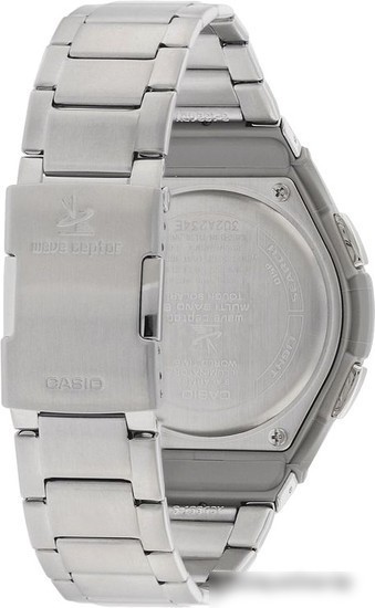 Наручные часы Casio WVA-M650D-2A
