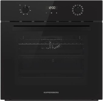 Электрический духовой шкаф KUPPERSBERG HF 678 B