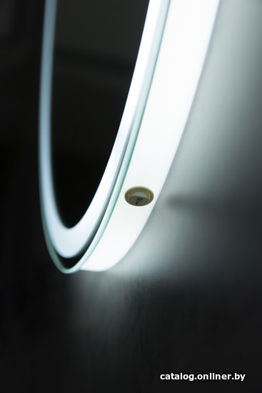 BelBagno Зеркало SPC-VST-600-800-LED-BTN