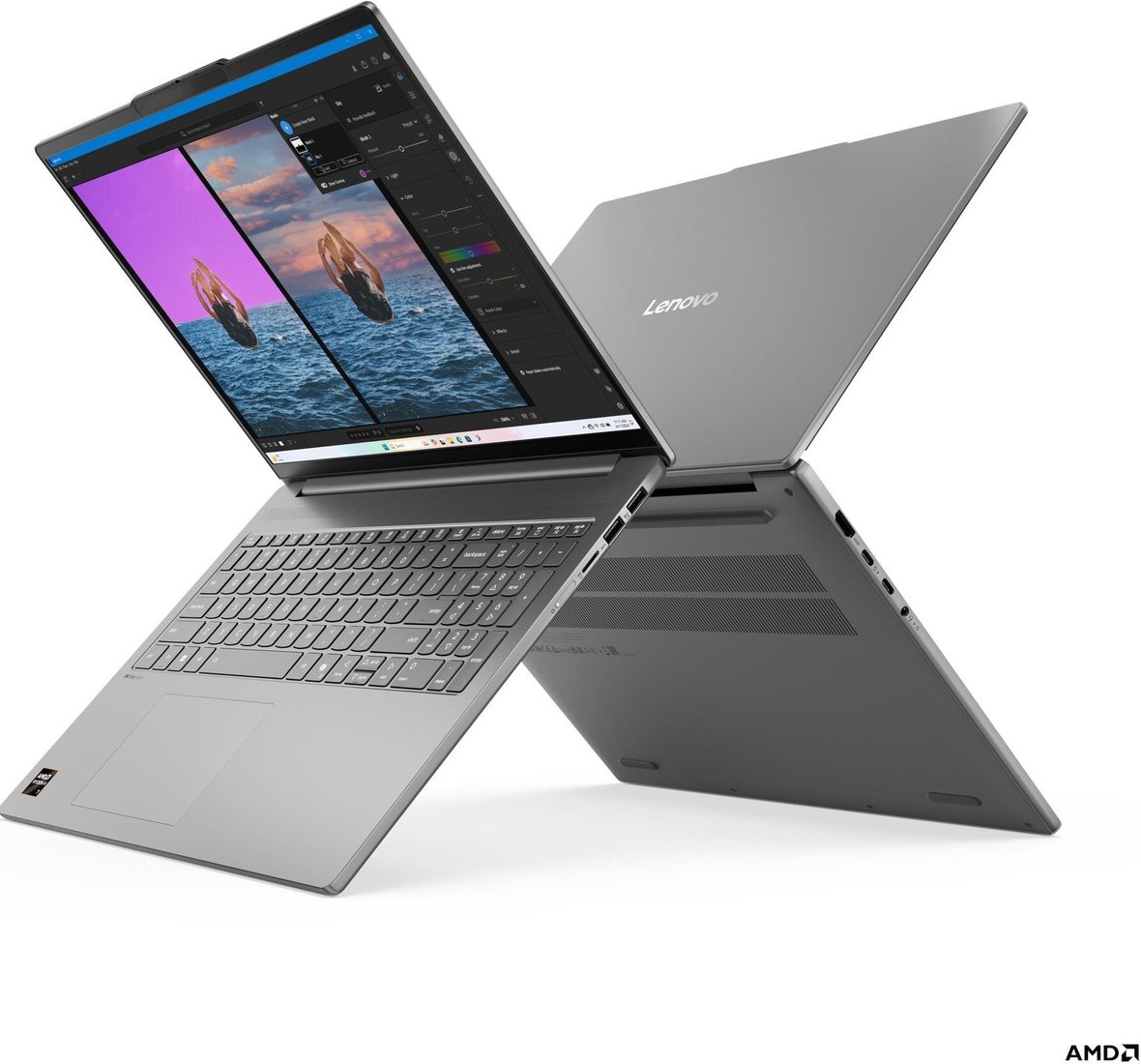 Ноутбук Lenovo IdeaPad Slim 5 16AKP10 83HY000HRK