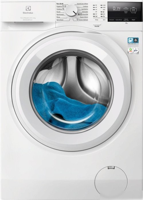 Стиральная машина Electrolux EW7F2481UE Стиральная машина Electrolux EW7F2481UE