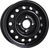 Штампованные диски TREBL 9922 16x6.5" 5x112мм DIA 57.1мм ET 33мм B