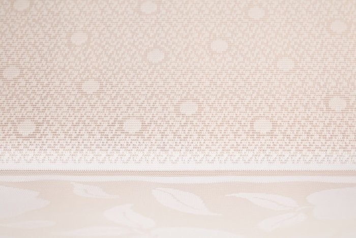 Скатерть Stolima Pina Lace 7001 Яблоки (180x140)