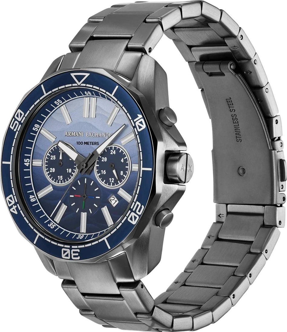 Наручные часы Armani Exchange AX1967