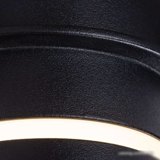 Точечный светильник Arte Lamp Imai A2164PL-1BK