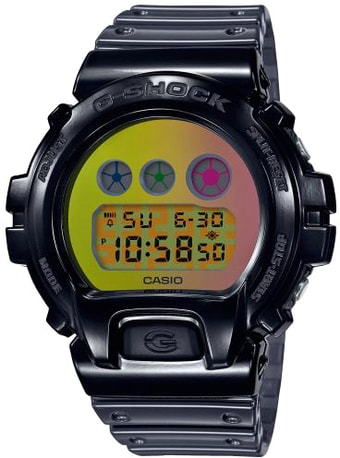 Наручные часы Casio G-Shock DW-6900SP-1E