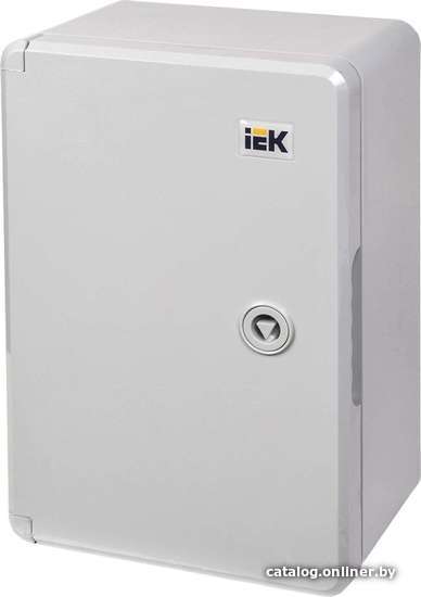 Бокс пластиковый IEK MKP93-N-302013-65 Бокс пластиковый IEK MKP93-N-302013-65