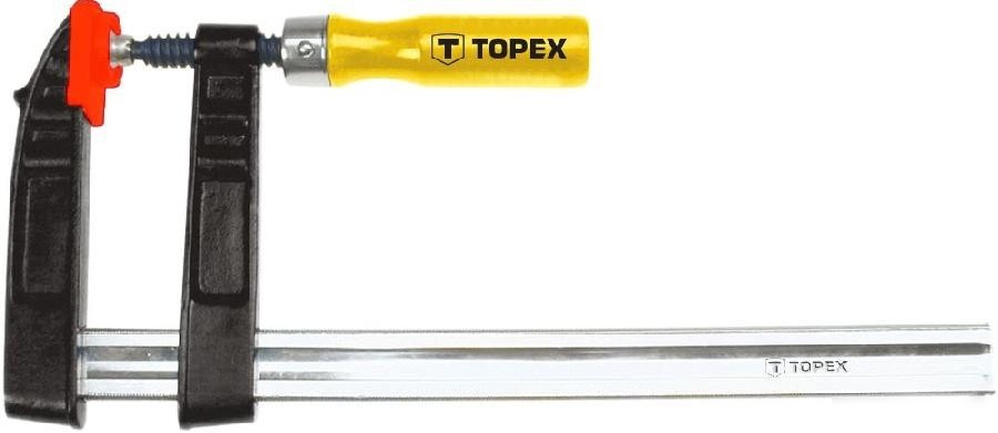 Струбцина TOPEX 12A130