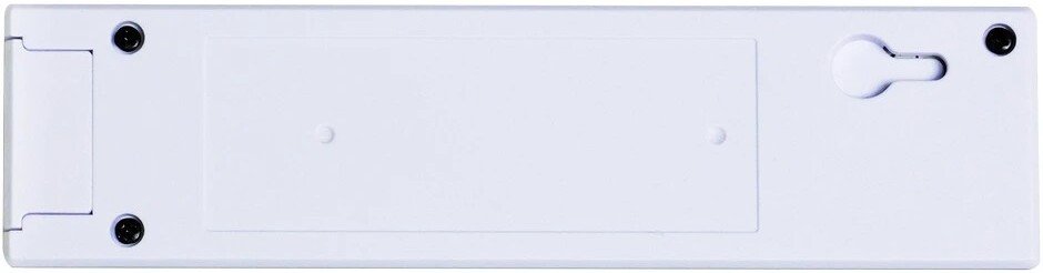 Контроллер скорости вентиляторов Lian Li Edge HUB EG-HUB01W G8P.EG-HUB01W.R0