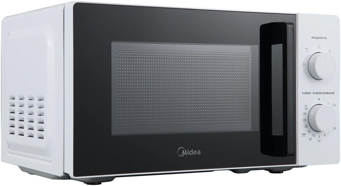 Микроволновая печь Midea MM720ARH-W