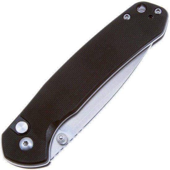 Складной нож CJRB Pytite J1925-BK
