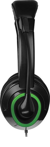 Наушники QUMO Dragon War Flex