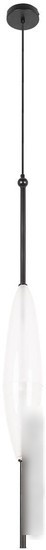 Подвесная люстра LOFT IT Venice 10223/A White