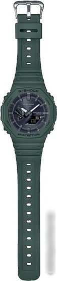 Наручные часы Casio G-Shock GA-B2100-3A
