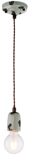 Подвесная люстра Lussole Vermilion LSP-8160