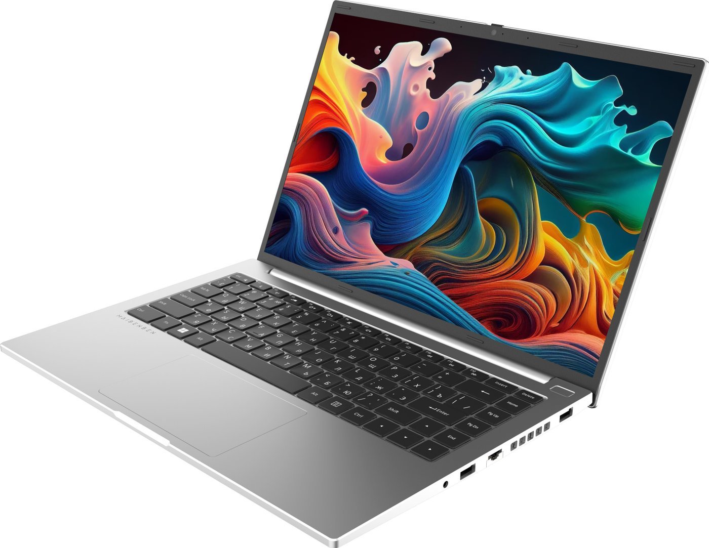 Ноутбук Maibenben Smart S14B S14B-R560UMFQSLSRE0
