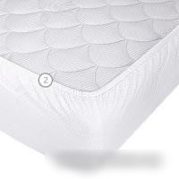 Защитный наматрасник Vegas Protect Stressfree S1 200x200