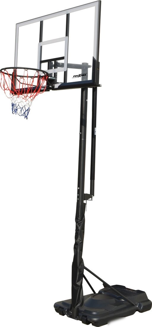 Баскетбольная стойка Proxima 50" S025S