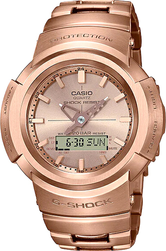 Наручные часы Casio G-Shock AWM-500GD-4A