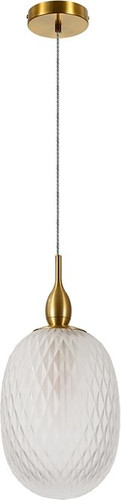 Подвесная люстра Divinare Verdi 5818/03 SP-1