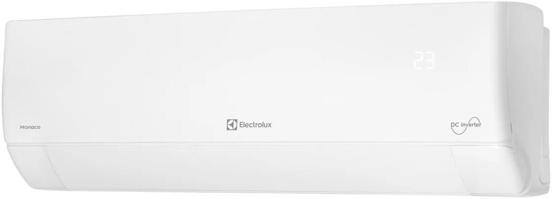 Кондиционер Electrolux Monaco Super DC EACS/I-18HM/N8
