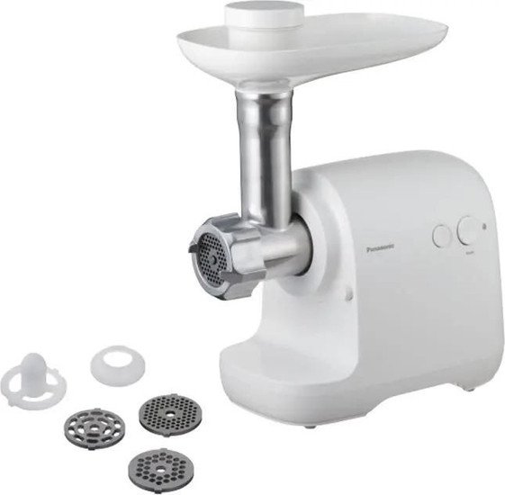 Мясорубка Panasonic MK-GX1700WTQ