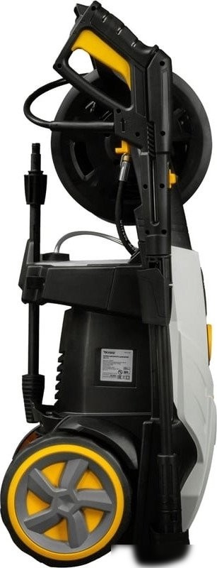Мойка высокого давления Kranz KR-16-1269