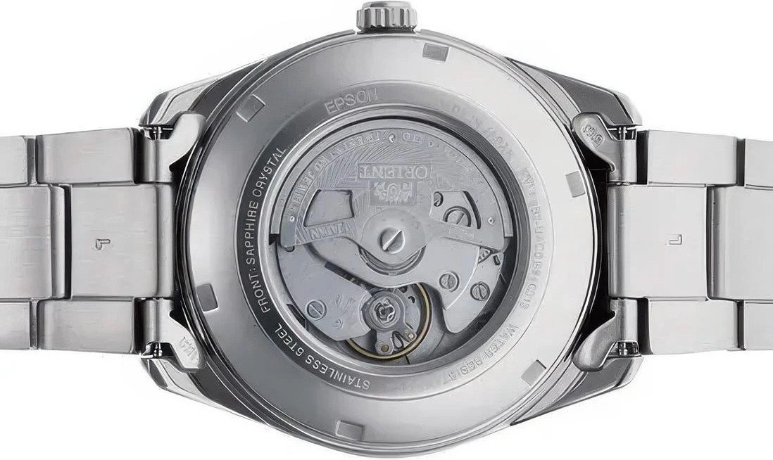 Наручные часы Orient RN-AK0301S