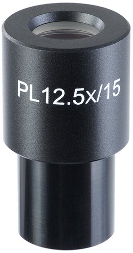 Микромед 12.5x/15 D 23.2мм 10609