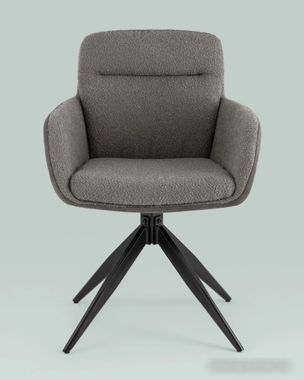 Стул Stool Group Alba (серый)