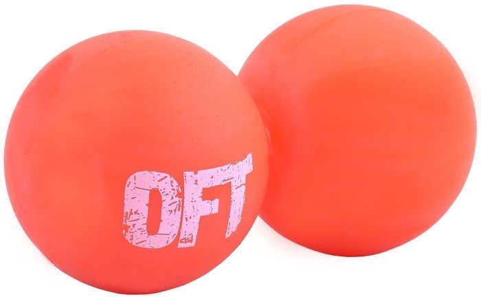 Мяч Original FitTools FT-SATELLITE