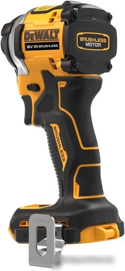 Шуруповерт DeWalt DCF850N-XJ (без АКБ)