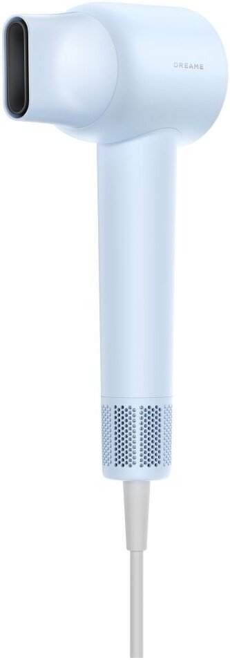 Фен Dreame Hairdryer Gleam Pro AHD12A (голубой)