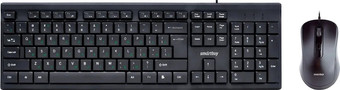 Офисный набор SmartBuy One SBC-114282-K