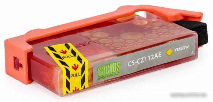 Картридж CACTUS CS-CZ112AE