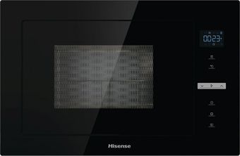 Микроволновая печь Hisense BIM325G62BG